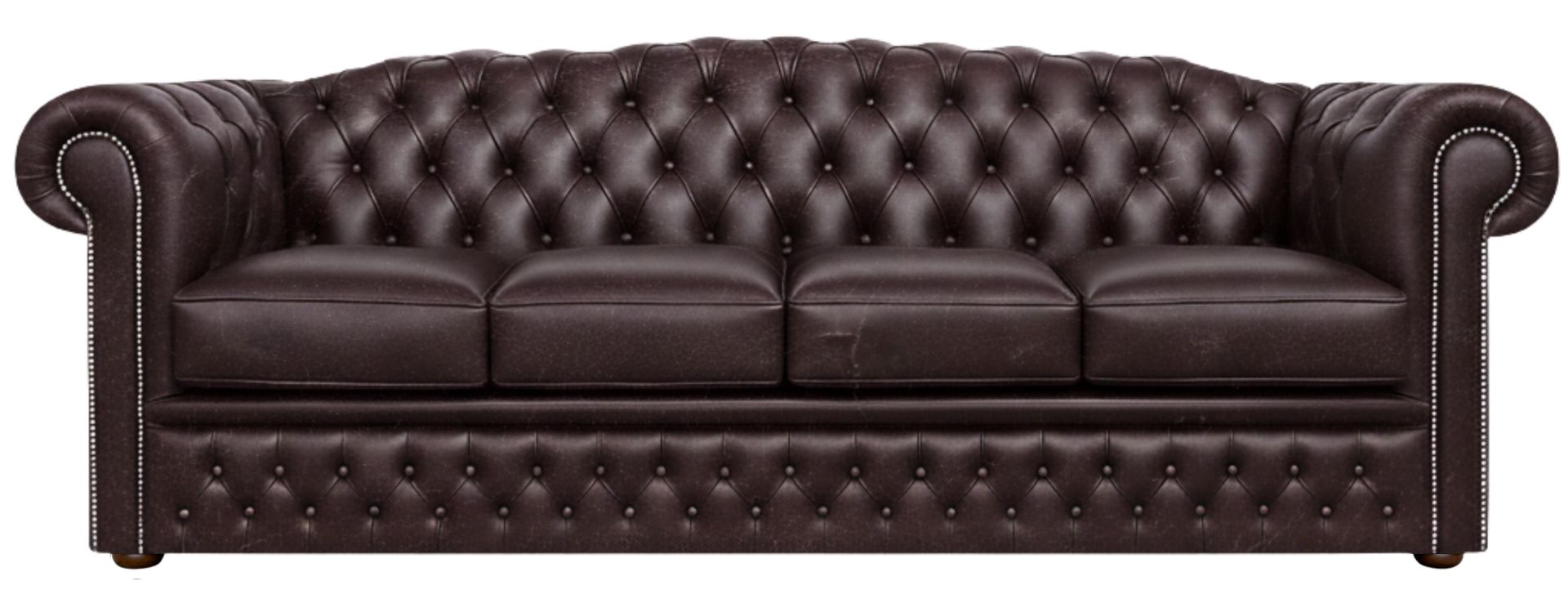The Royale Chesterfield